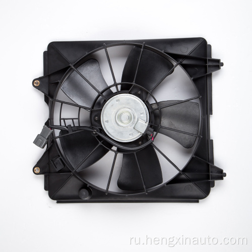 19015rnaa01 1902020rcja01 Honda Civic Radiator Fan Fan Fan Fan Fan